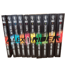 Alex rider anthony for sale  Cameron