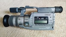 Sony ccd vx1e gebraucht kaufen  Gelsenkirchen