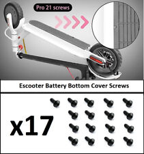 Escooter battery cover for sale  LONDON