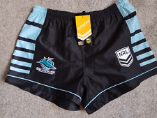 Cronulla sharks nrl for sale  BRADFORD