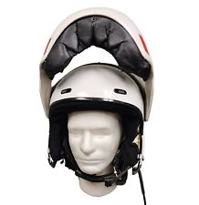 Capacete de motocicleta modular branco BMW com microfone comprar usado  Enviando para Brazil