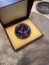 Rare swarovski crystal for sale  EXETER
