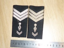 Piéce uniforme militaire d'occasion  Vannes
