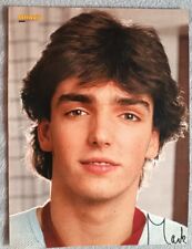 Mark poster 80ziger gebraucht kaufen  Lensahn
