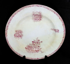 Rare plat service d'occasion  Ambert