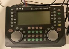 Km1 system control gebraucht kaufen  Berlin