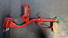 Triple head scabbler for sale  STAINES-UPON-THAMES