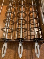 Vintage stainless kabob for sale  Fort Thomas