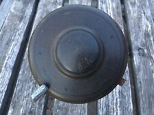 Vintage..bakelite horn push for sale  MILNTHORPE