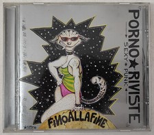 cd punk usato cd punk usato Giussano