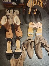 Women shoe lot for sale  Arkadelphia