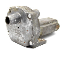 Auxiliary air valve for sale  BOW STREET