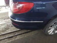 Rear bumper volkswagen for sale  DONCASTER
