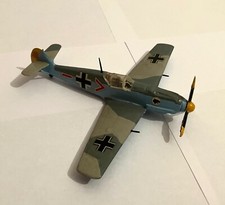Messerschmitt 109 gebaut gebraucht kaufen  Clausthal-Zellerfeld