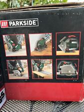 Parkside tauchsäge führungss gebraucht kaufen  Eisleben