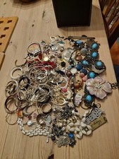 Large bundle broken for sale  BARRY
