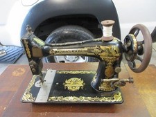 treadle sewing machine for sale  Hillsboro
