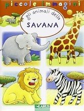 Gli animali della usato  Vejano