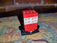 Lego motore monorail usato  Cassolnovo