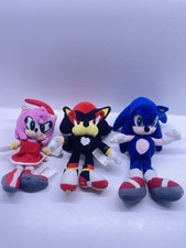 Sega sonic hedgehog for sale  BASILDON