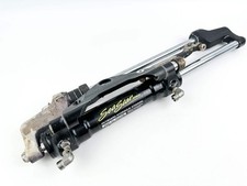 Seastar pro outboard for sale  Smithfield