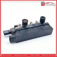 Ventilblock regelventil luftfe gebraucht kaufen  Ingolstadt