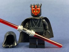 Lego figur darth gebraucht kaufen  Sonneberg