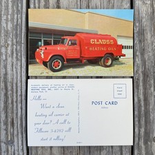 Original 1950s clauss for sale  Solvang