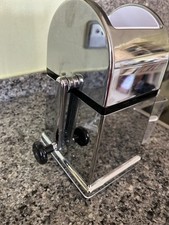 Ice crusher eis gebraucht kaufen  Gundelfingen a.d.Donau