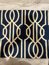 Square navy blue for sale  Hernando