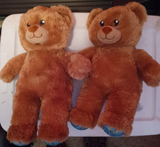Build bear bears for sale  Spokane