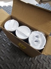 Filtro de gelo e água para geladeira GLACIER FRESH GF-XWF - Pacote com 3 Faça uma oferta comprar usado  Enviando para Brazil