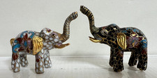 cloisonne elephants for sale  Morgantown