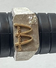 mcdonalds ring for sale  Sainte Genevieve