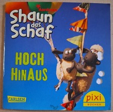 Pixi buch shaun gebraucht kaufen Pixi buch shaun gebraucht kaufen  Nienburg