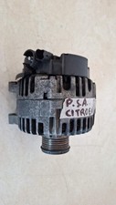 Alternatore peugeot 207 usato  Palmi