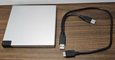 Queimador Pioneer BDR-XD05S USB 3.0 BD/DVD/CD   comprar usado  Enviando para Brazil