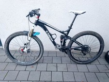 Mountainbike trek fuel gebraucht kaufen Mountainbike trek fuel gebraucht kaufen  Lennestadt