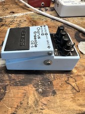 Boss stereo chorus for sale  Selah