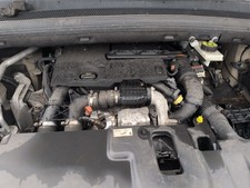 Citroen picasso vtr for sale  LEEDS