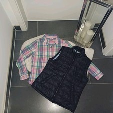 Neu set leichtsteppweste gebraucht kaufen  Fröndenberg/Ruhr