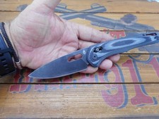 Gerber sumo pocket for sale  Eustis