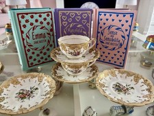Antique ridgeway china for sale  ABERDEEN