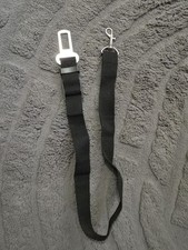Dog seat belt for sale  SPALDING