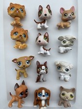 Littles pet shop d'occasion  Expédié en Belgium
