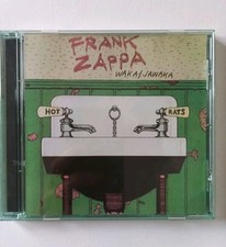 Frank zappa waka usato  Castel San Giovanni