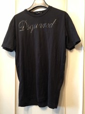 Herren shirts dsquared2 gebraucht kaufen  Halle
