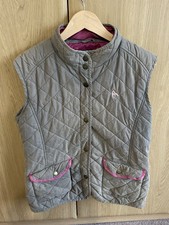 Toggi gilet size for sale  DARLINGTON