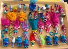 Hasbro dreamworks trolls for sale  FELIXSTOWE