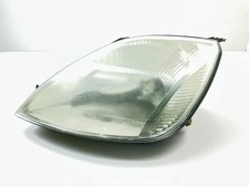 Faro anteriore sinistro usato Faro anteriore sinistro usato  Casalnuovo di Napoli